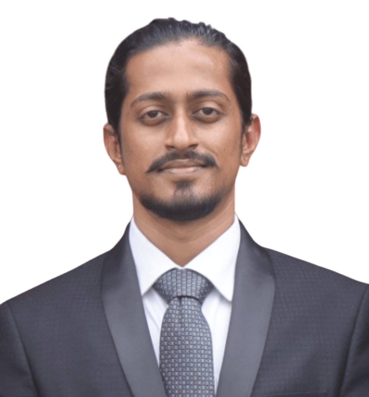 Abhinandan S. Rao