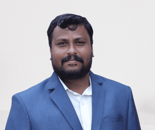 Keshav Murthy