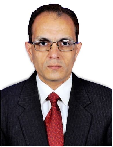 Syed Abdul Wahab 