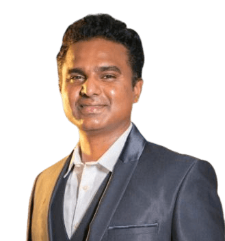 Capt. Raghu M. Das