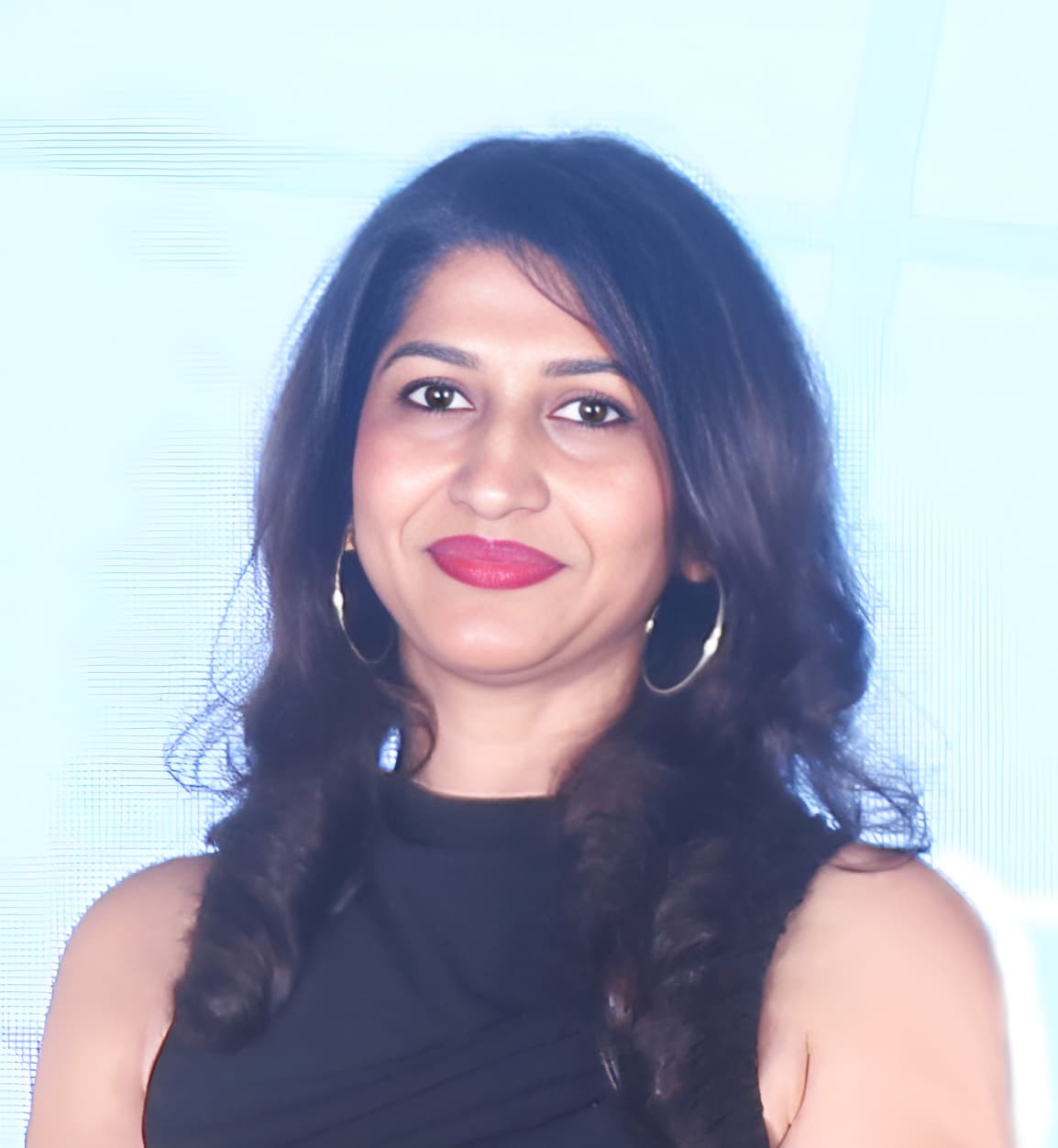 Dr. Sini Arjun