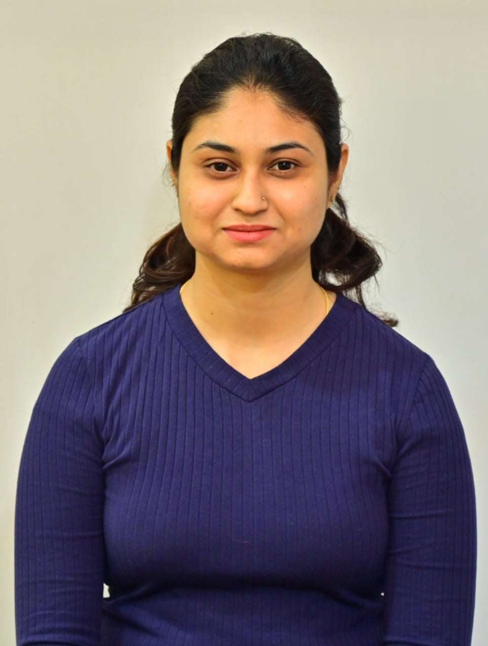 Ms. Chandana