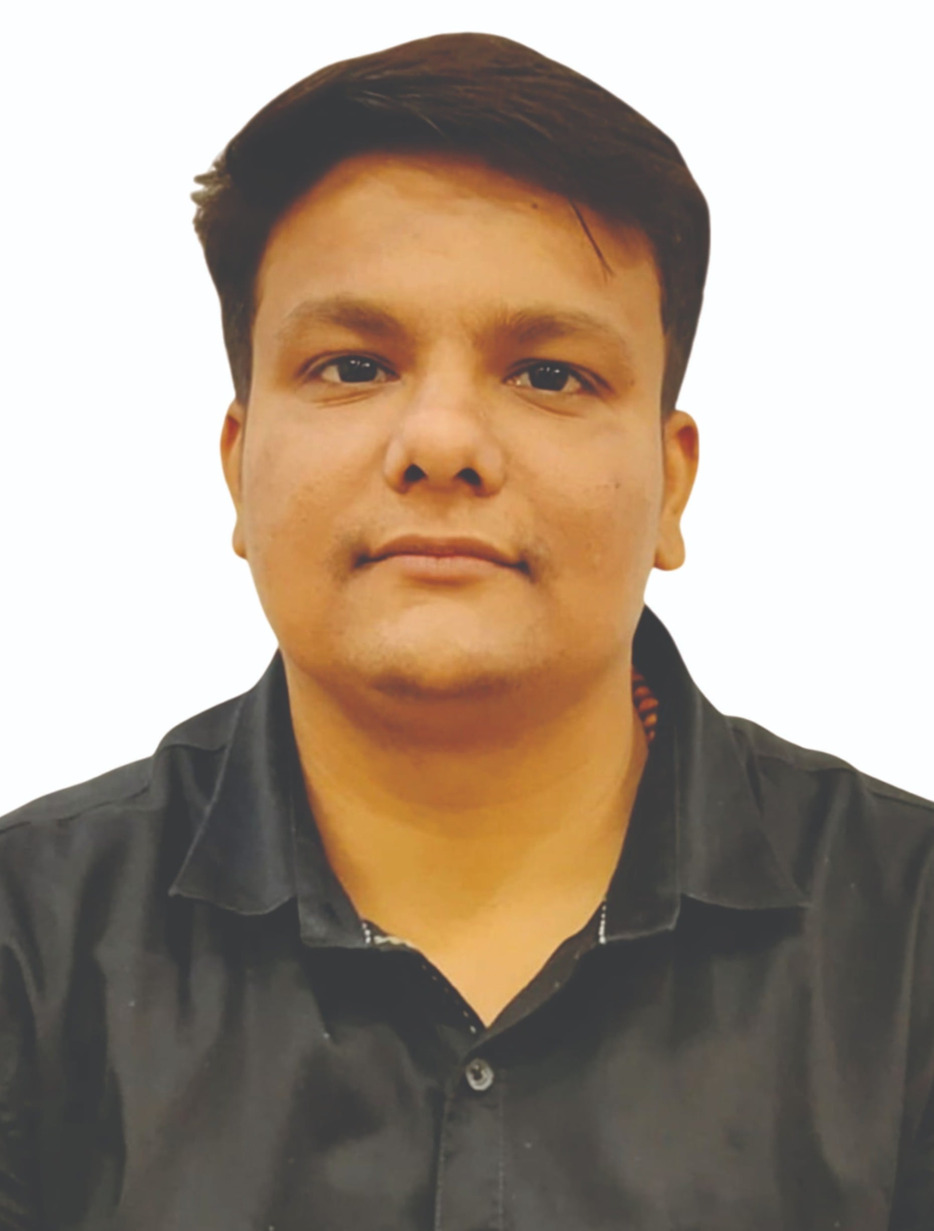 Sourav Singh