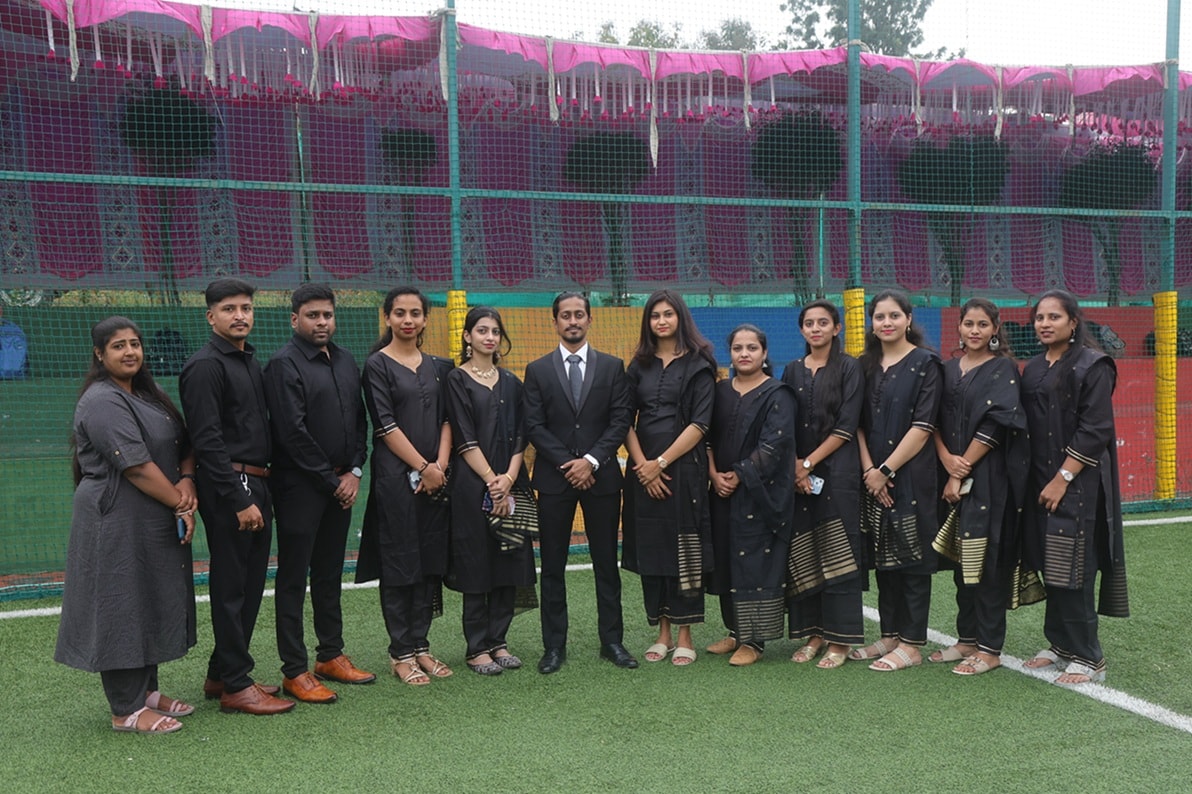 Bookrolls Team