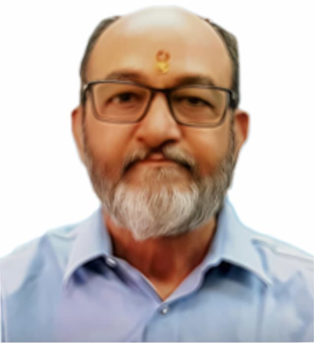Arun Kumar