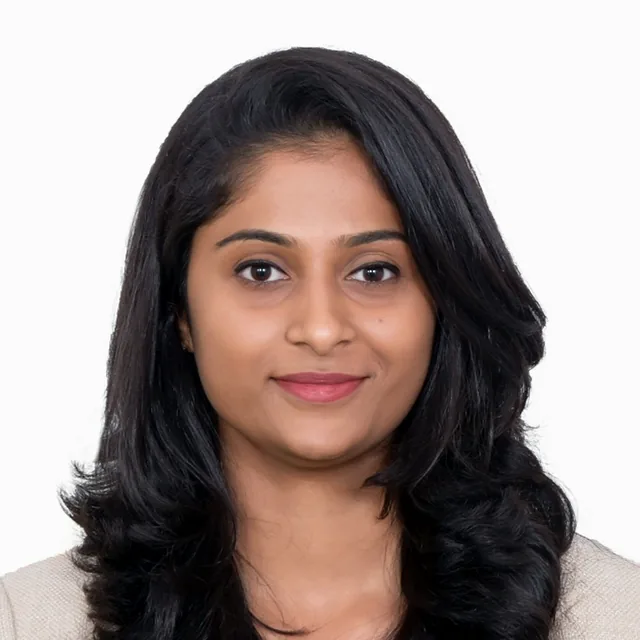 Divya Anand, Data Science