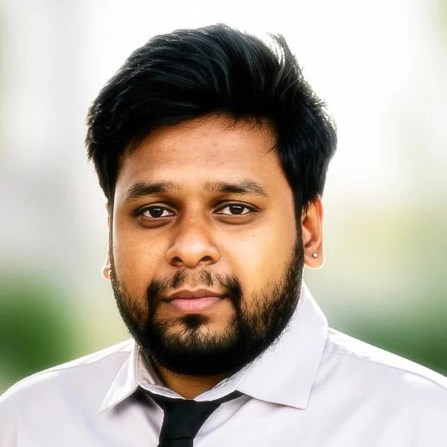 Vishnupriya, Claims Assessment Associate